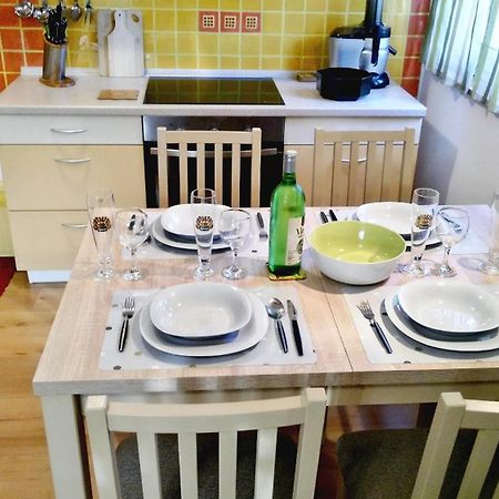 Apartment Romina بولا المظهر الخارجي الصورة