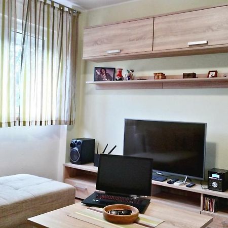 Apartment Romina بولا المظهر الخارجي الصورة