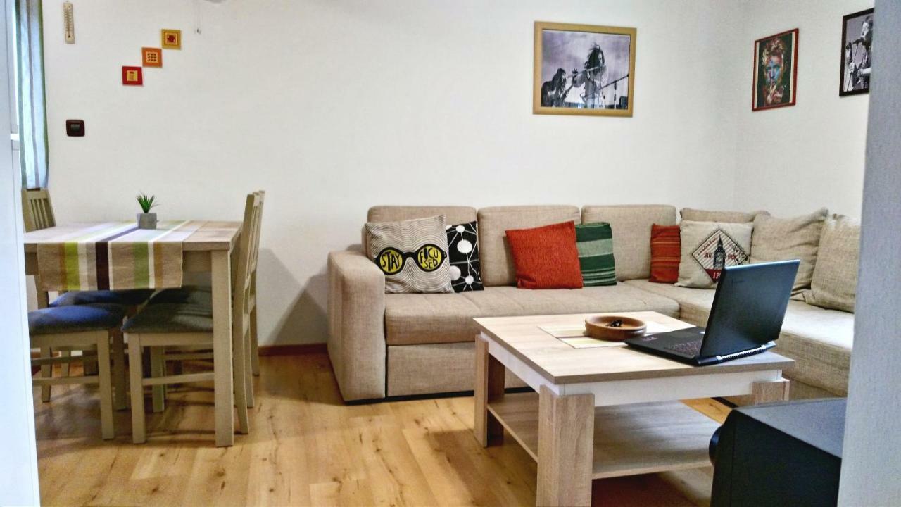 Apartment Romina بولا المظهر الخارجي الصورة