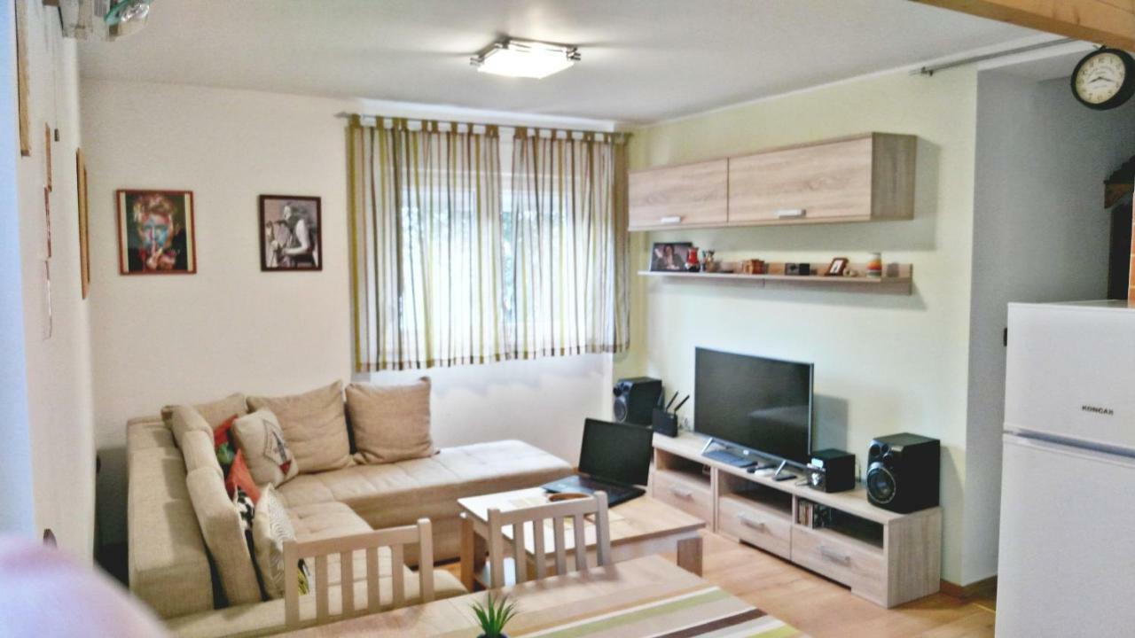 Apartment Romina بولا المظهر الخارجي الصورة