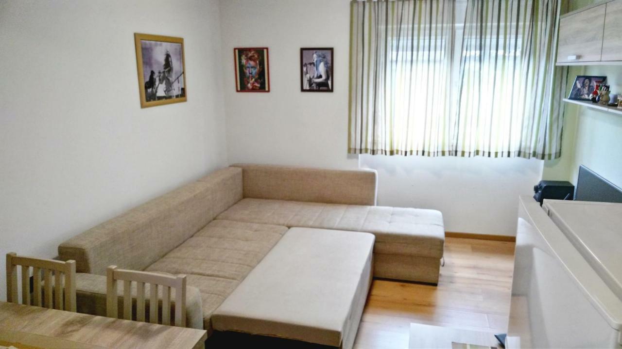Apartment Romina بولا المظهر الخارجي الصورة