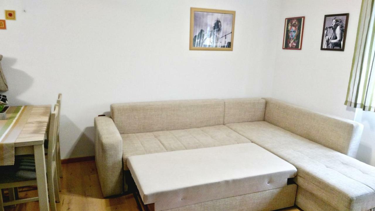 Apartment Romina بولا المظهر الخارجي الصورة