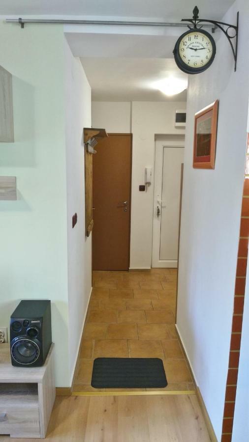 Apartment Romina بولا المظهر الخارجي الصورة