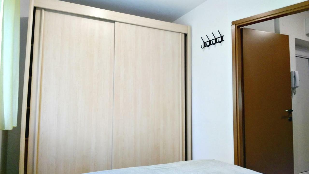 Apartment Romina بولا المظهر الخارجي الصورة