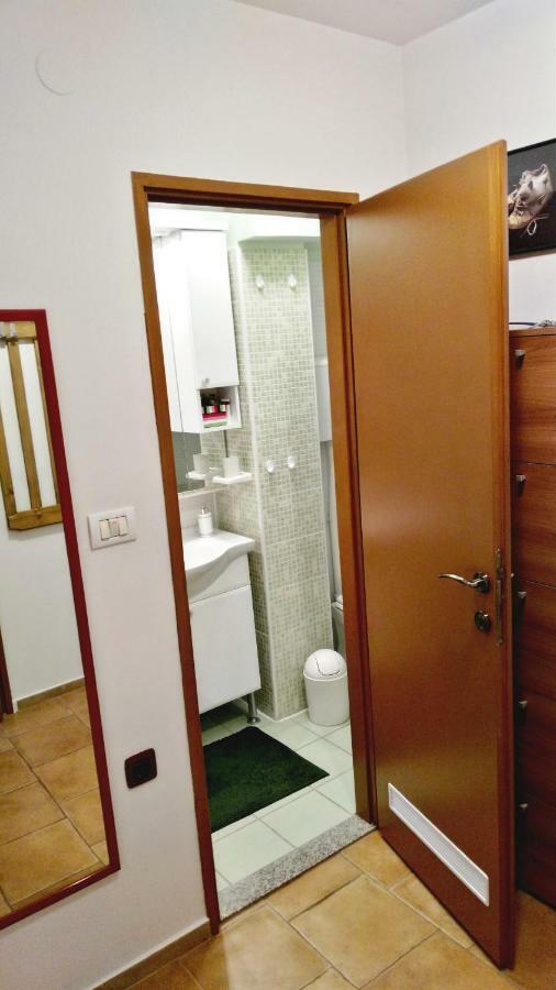 Apartment Romina بولا المظهر الخارجي الصورة