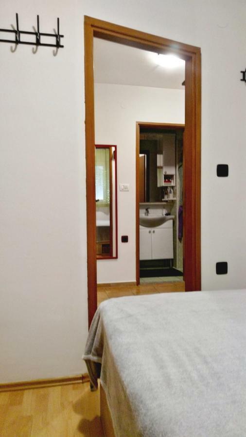 Apartment Romina بولا المظهر الخارجي الصورة