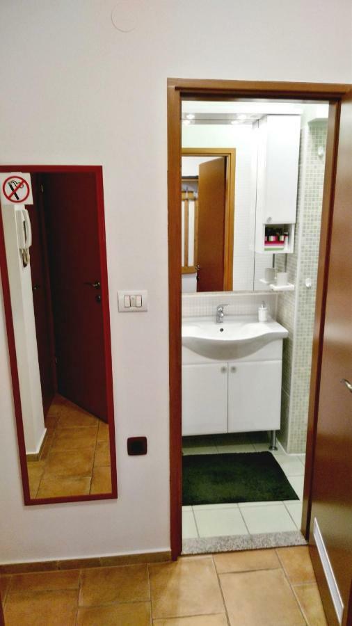 Apartment Romina بولا المظهر الخارجي الصورة