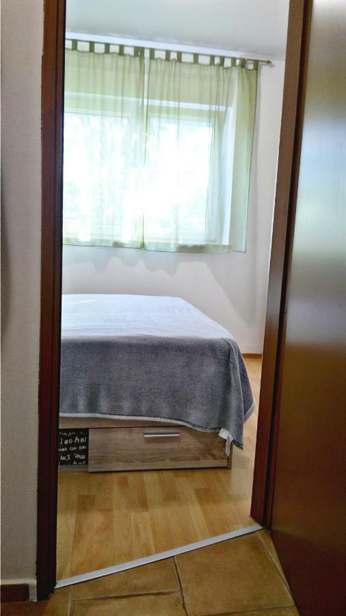 Apartment Romina بولا المظهر الخارجي الصورة