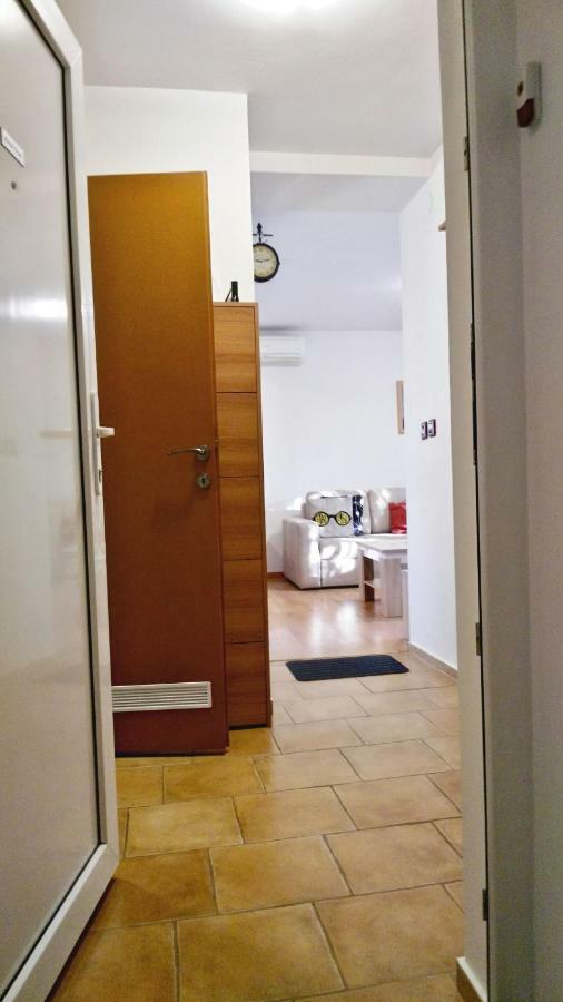 Apartment Romina بولا المظهر الخارجي الصورة