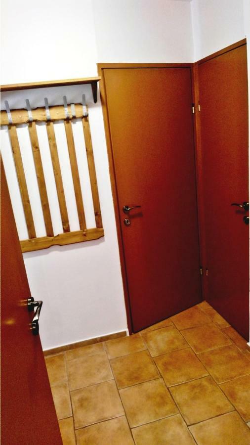 Apartment Romina بولا المظهر الخارجي الصورة