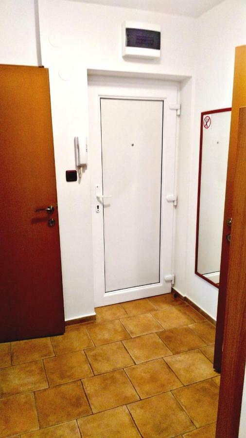 Apartment Romina بولا المظهر الخارجي الصورة